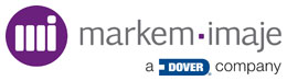 Markem Image Logo