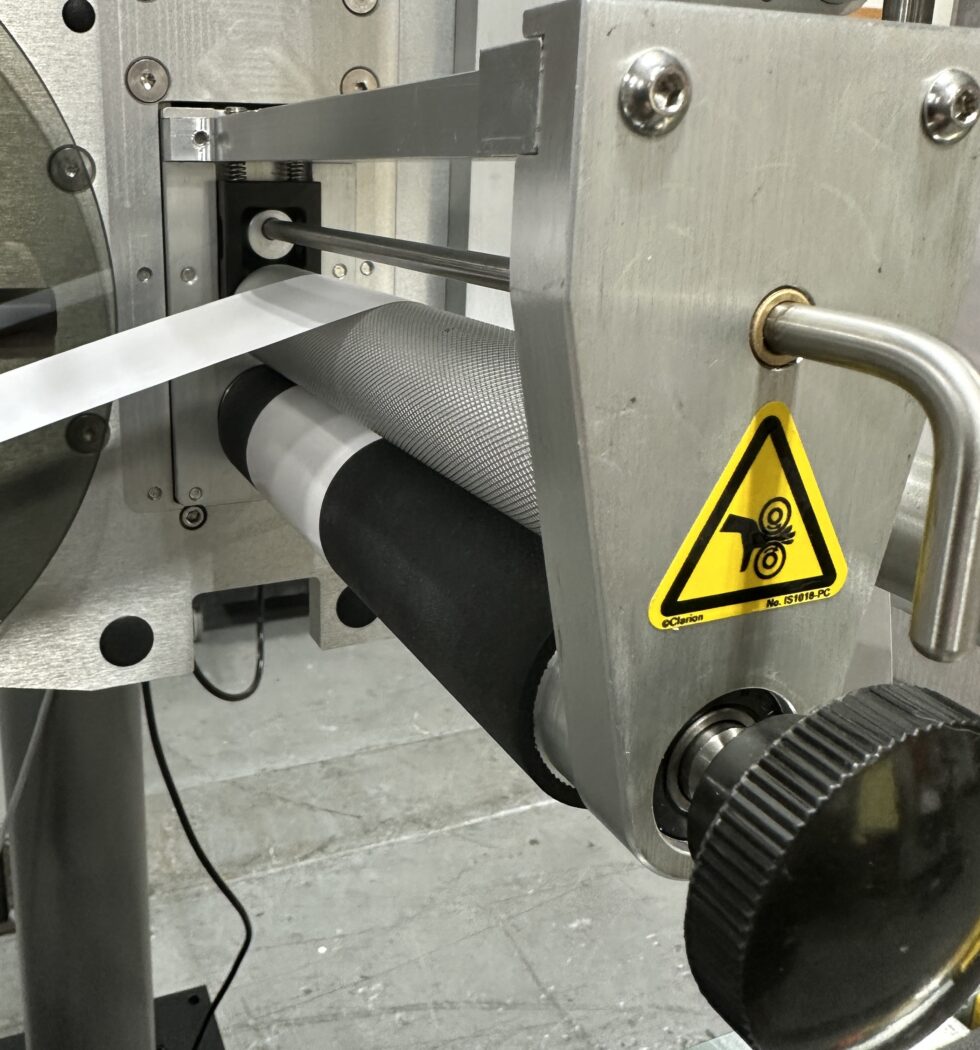 What does safety Cost? QLC Labeling