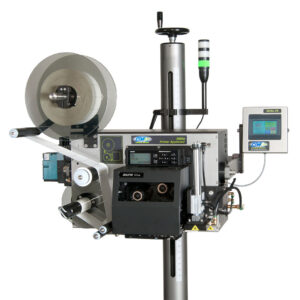 CTM Labeling Systems 3600A Printer Applicator - QLC