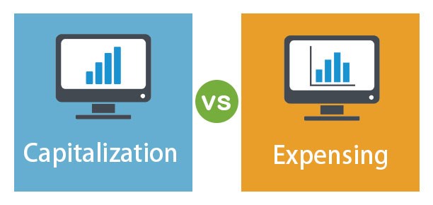 Capitalization vs Expensing