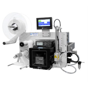 Label-Aire 3138-TS Printer Applicator - QLC Label-Aire 3138-TS Printer Applicator - QLC