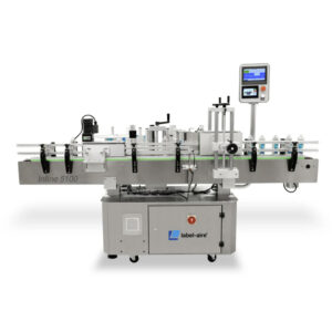 Label-Aire 5100-TS Wrap-Around System - QLC Label-Aire 5100-TS Wrap-Around System - QLC