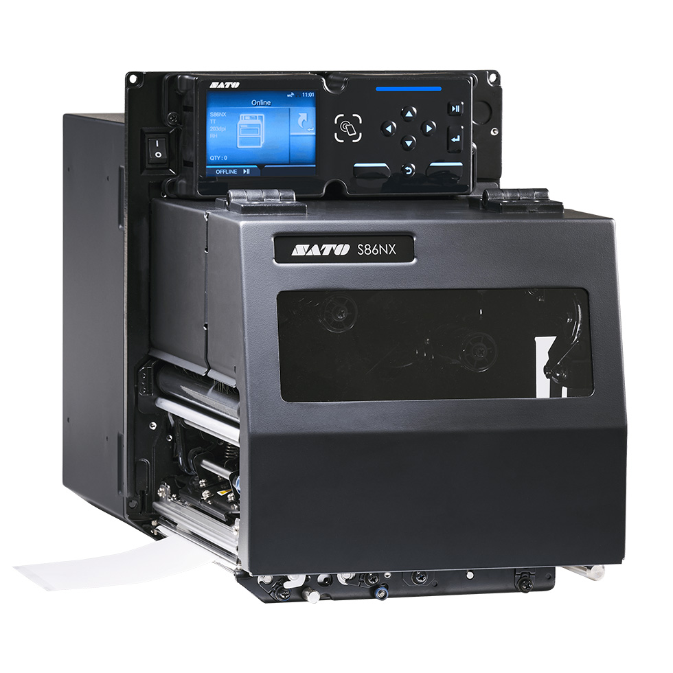 S86NX Print Engine