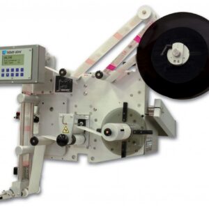 Label-Aire 3415HE Wipe-On Harsh Environment Primary Applicator