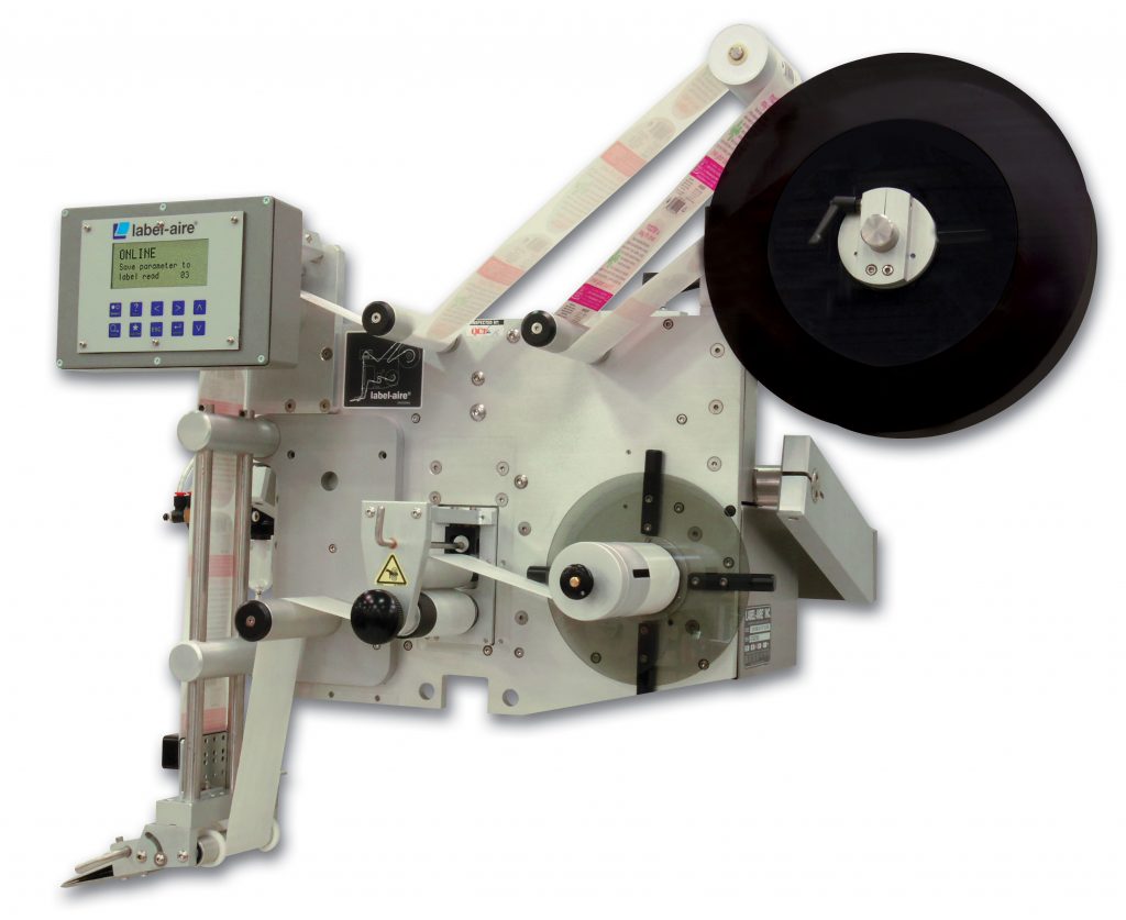 3415HE Wipe-On Harsh Environment Applicator